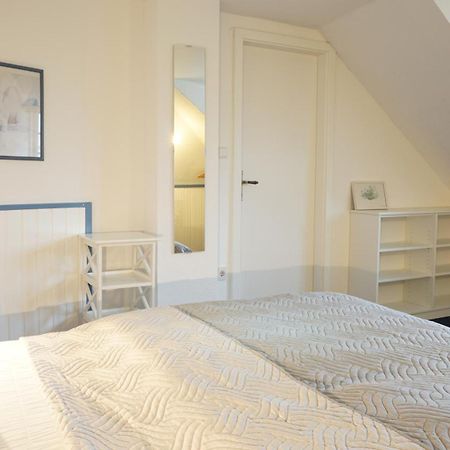 Marthas Insel Apartment Oldenswort Екстериор снимка